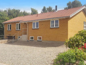 Holiday home Nordborg XXV